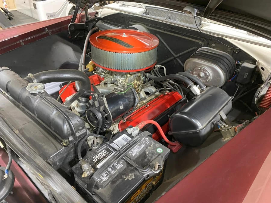 1956 Dodge Lancer - Image 18 of 23
