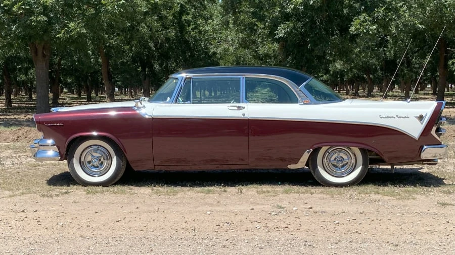 1956 Dodge Lancer - Image 5 of 23