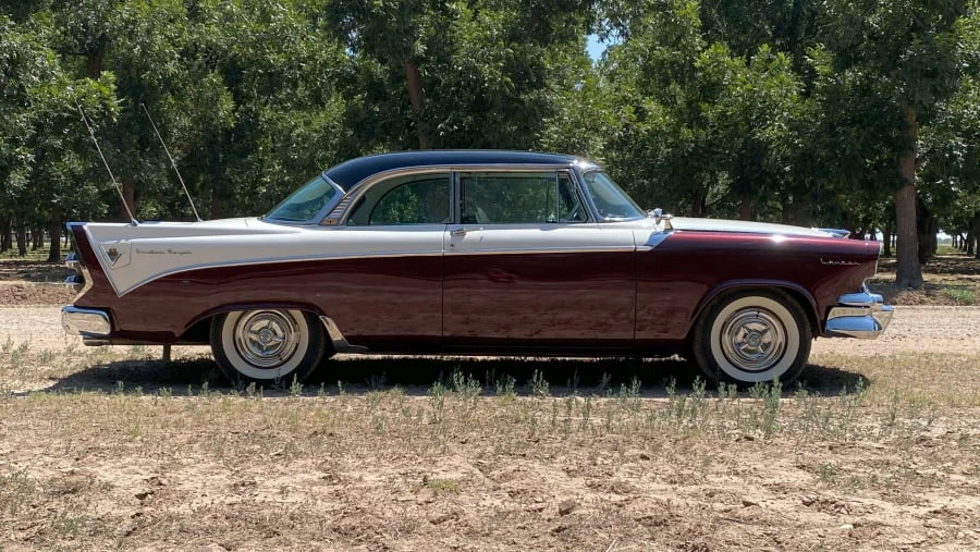 1956 Dodge Lancer - Image 2 of 23