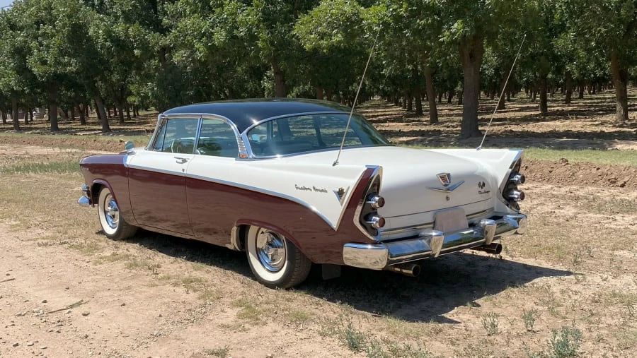 1956 Dodge Lancer - Image 9 of 23