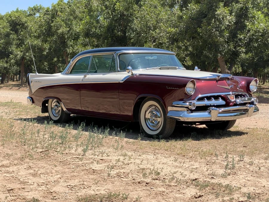 1956 Dodge Lancer - Image 21 of 23