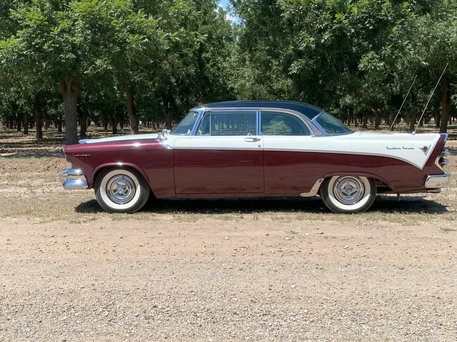 1956 Dodge Lancer - Image 23 of 23