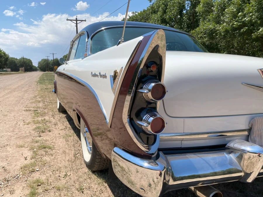 1956 Dodge Lancer - Image 8 of 23