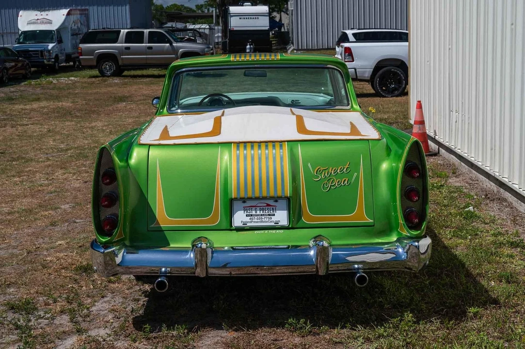 1956 Dodge C Series - Image 5 of 21