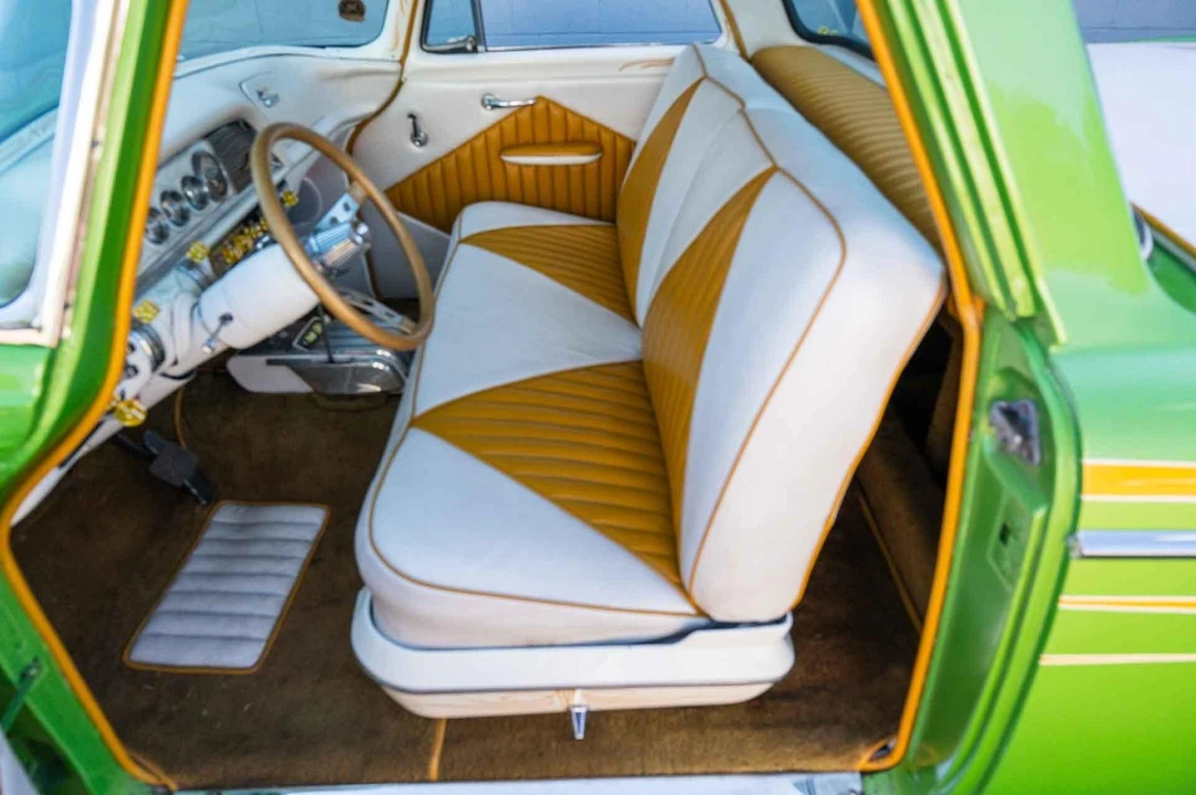 1956 Dodge C Series - Image 12 of 21