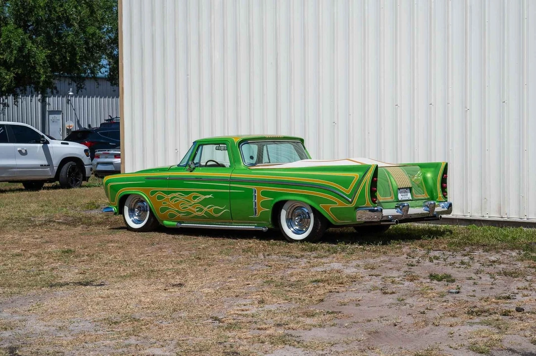 1956 Dodge C Series - Image 20 of 21