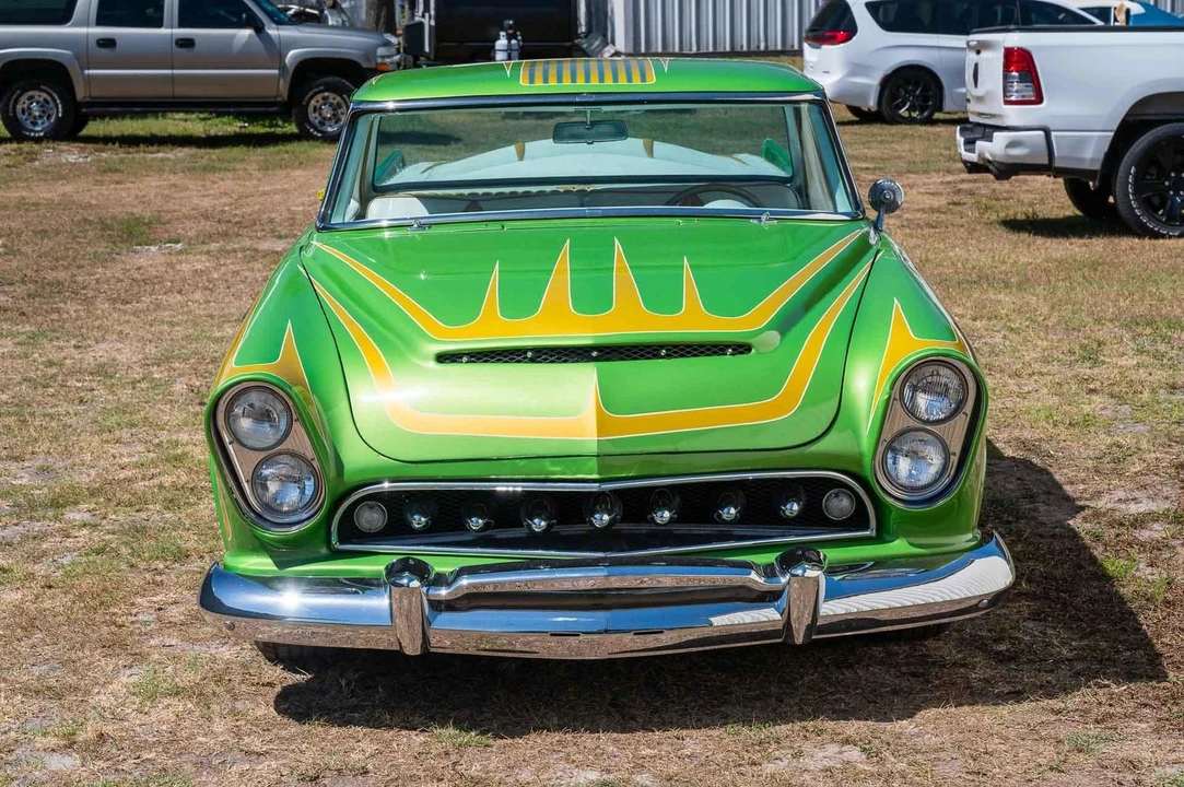 1956 Dodge C Series - Image 10 of 21