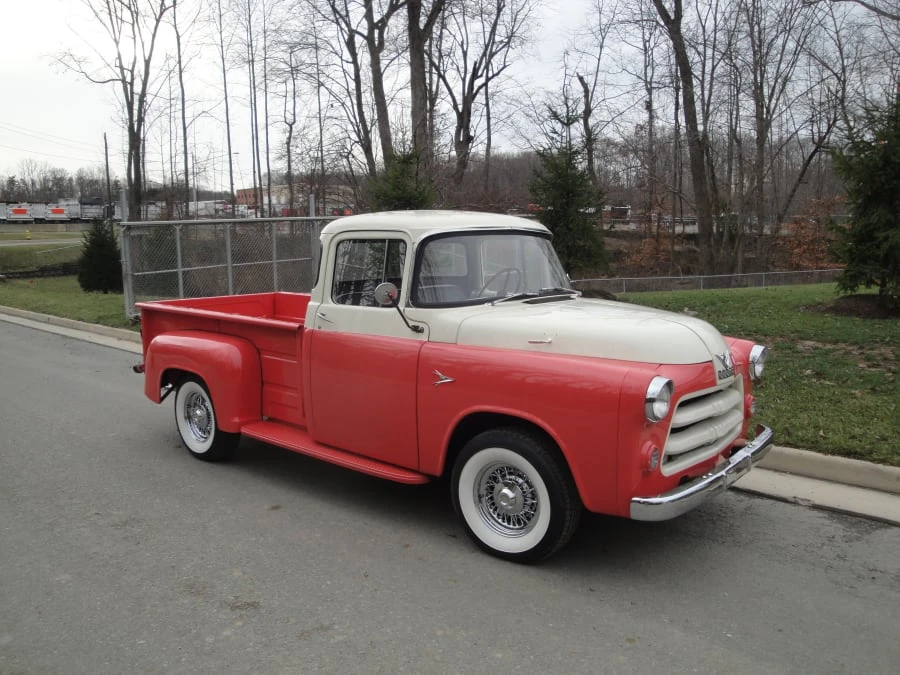 1956 Dodge C Series - Image 5 of 5