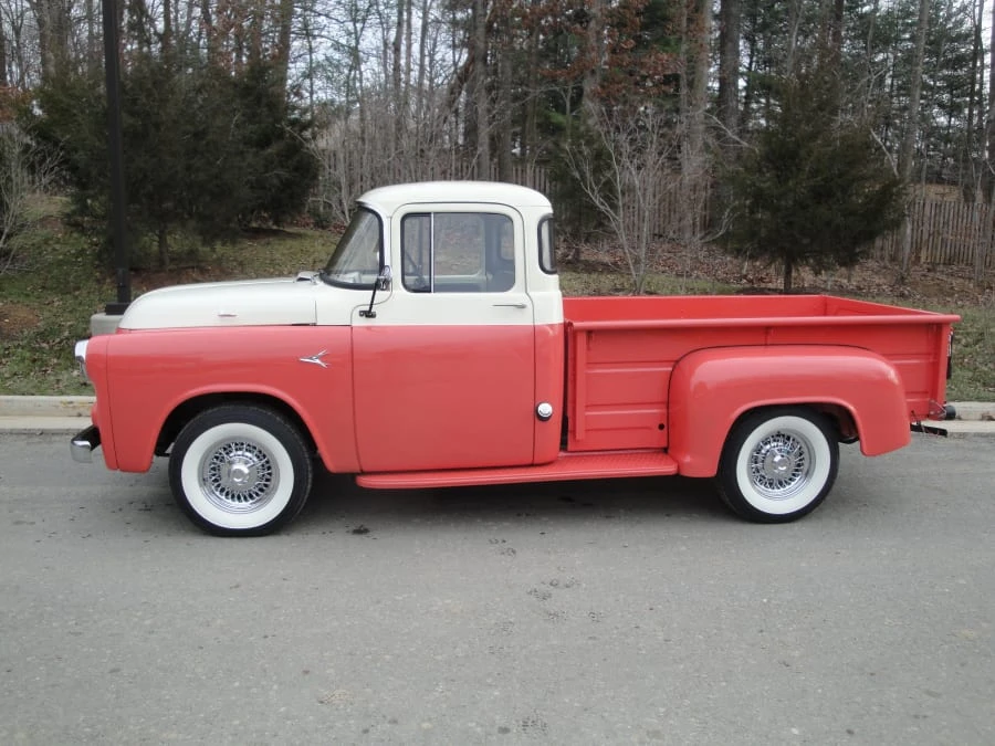 1956 Dodge C Series - Image 2 of 5