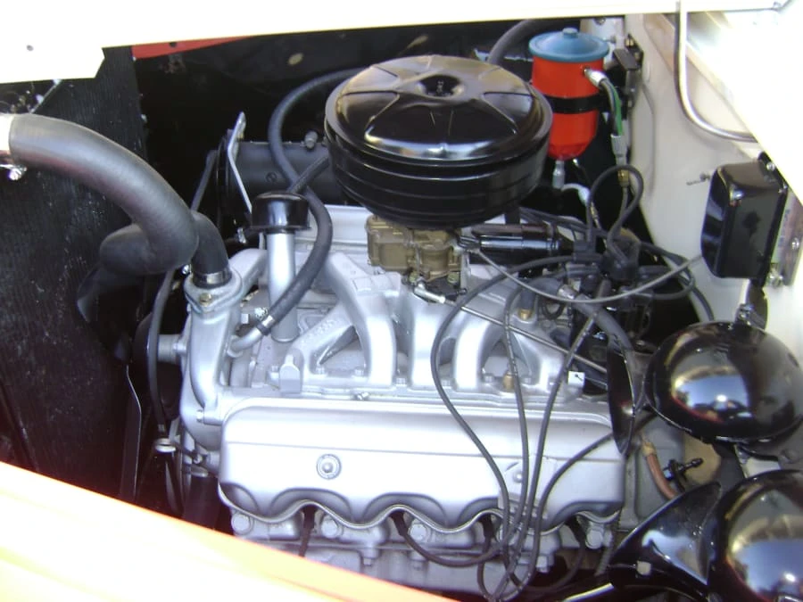 1956 Dodge C Series - Image 3 of 5