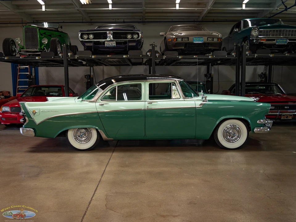 1956 Dodge Royal - Image 3 of 31