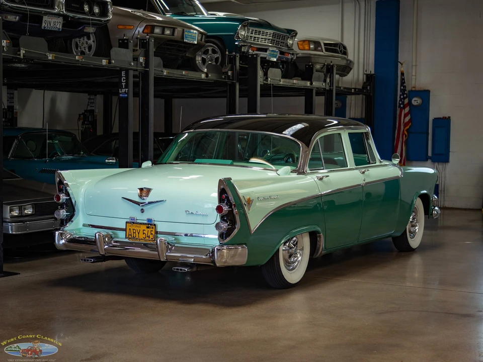 1956 Dodge Royal - Image 25 of 31