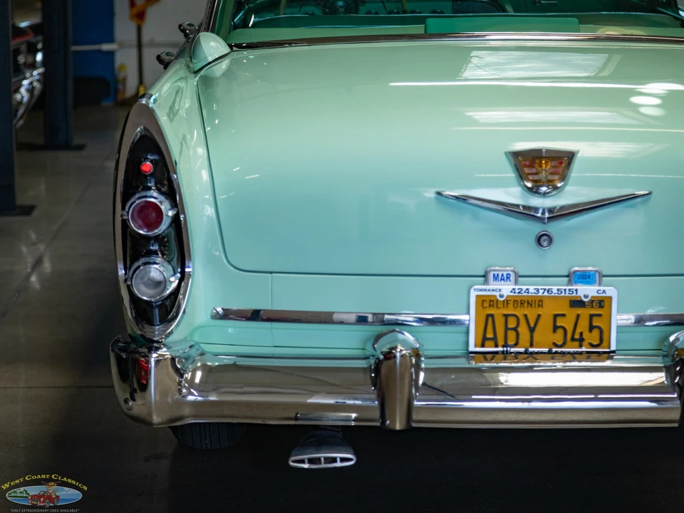 1956 Dodge Royal - Image 19 of 31