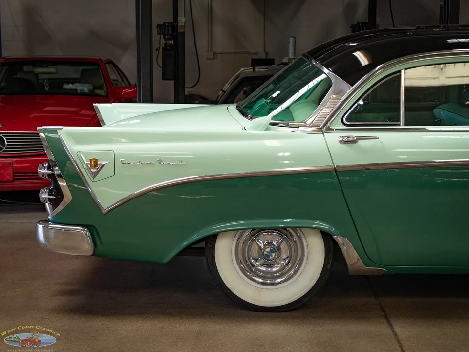 1956 Dodge Royal - Image 2 of 31