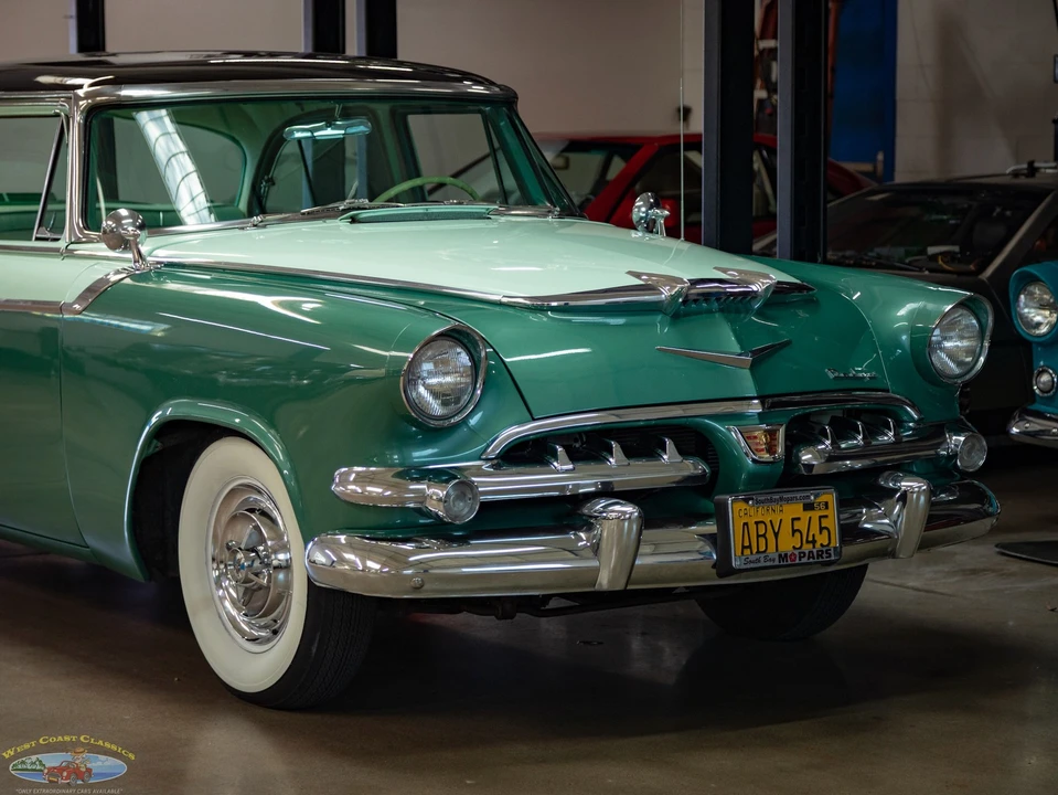 1956 Dodge Royal - Image 13 of 31
