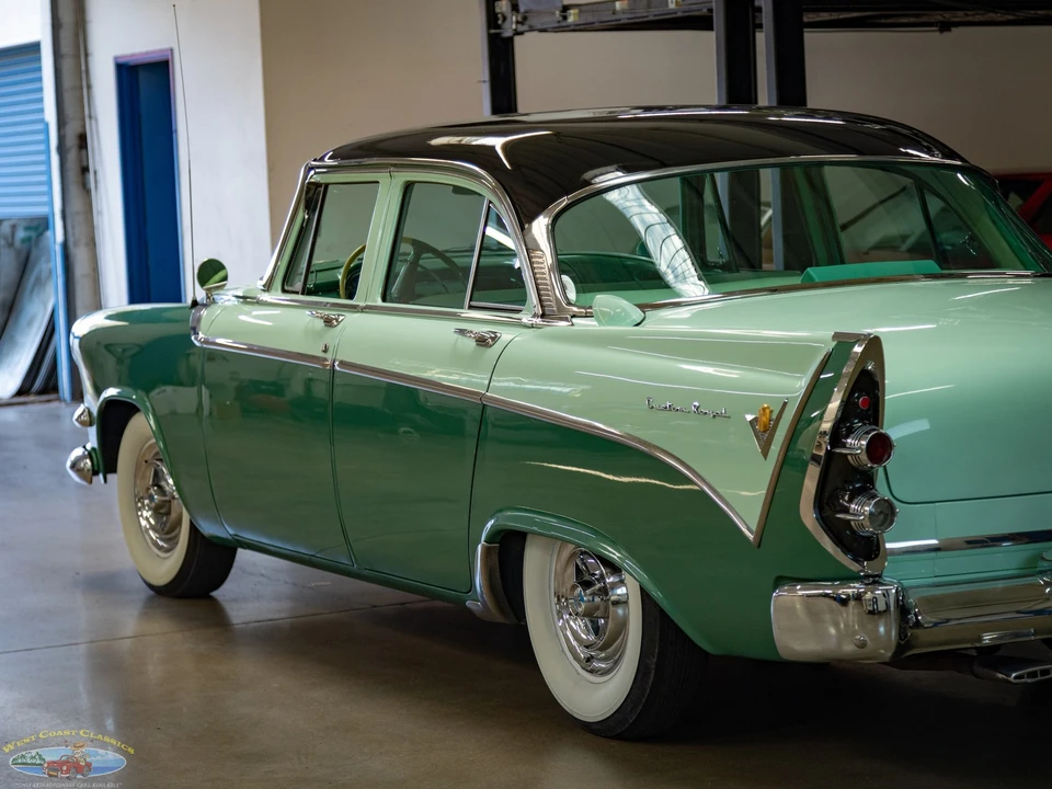 1956 Dodge Royal - Image 23 of 31