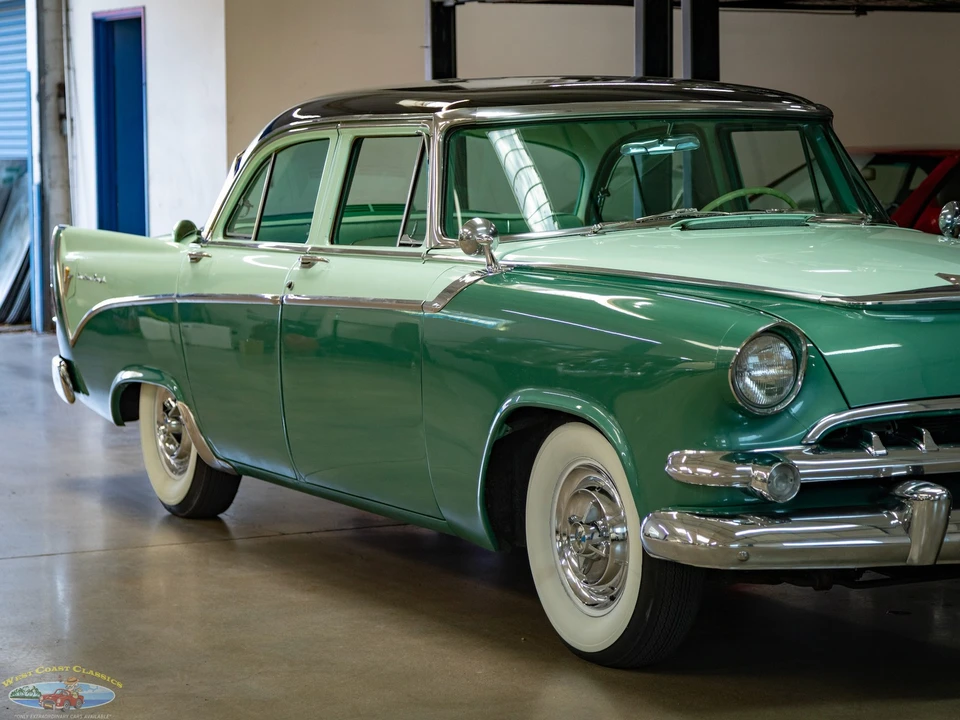 1956 Dodge Royal - Image 12 of 31