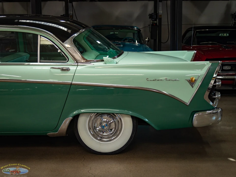 1956 Dodge Royal - Image 8 of 31