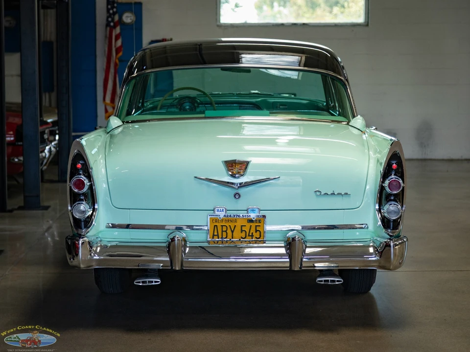 1956 Dodge Royal - Image 18 of 31