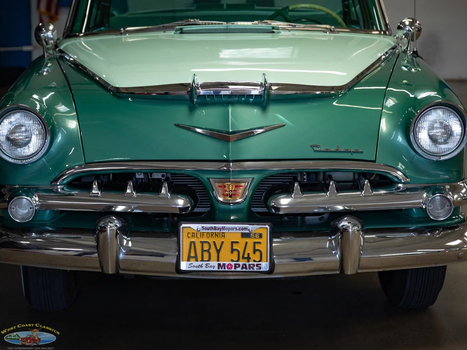 1956 Dodge Royal - Image 16 of 31