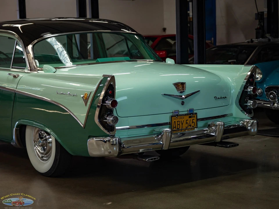 1956 Dodge Royal - Image 24 of 31