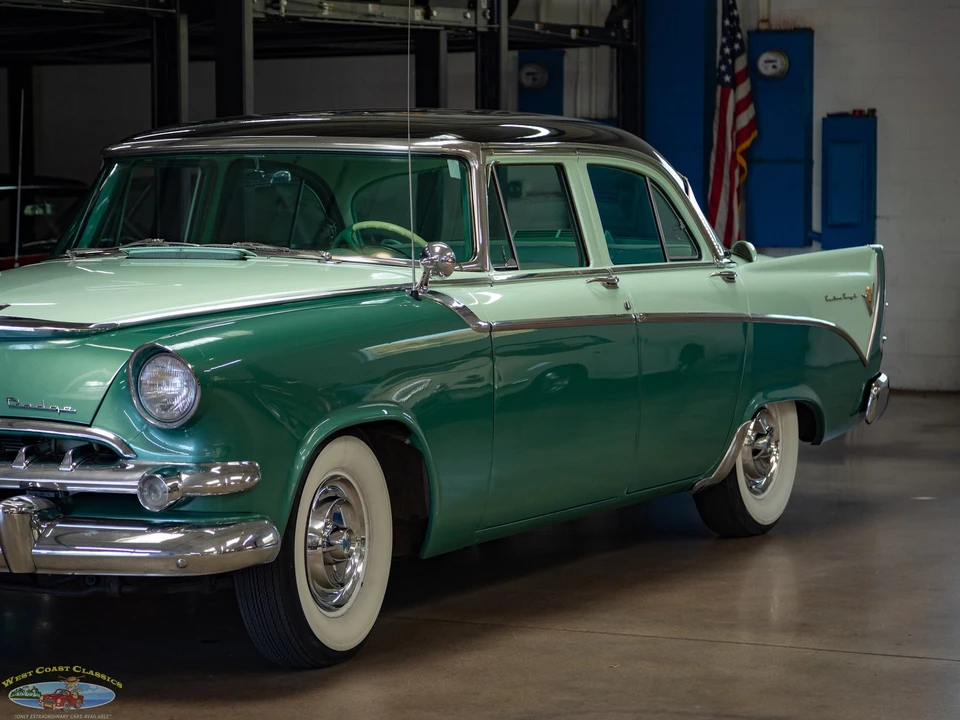 1956 Dodge Royal - Image 10 of 31
