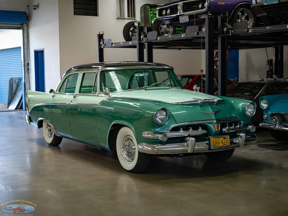 1956 Dodge Royal - Image 11 of 31