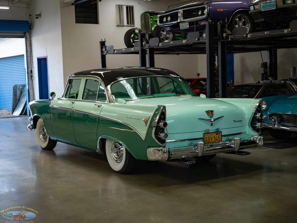 1956 Dodge Royal - Image 22 of 31