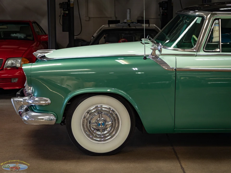 1956 Dodge Royal - Image 5 of 31