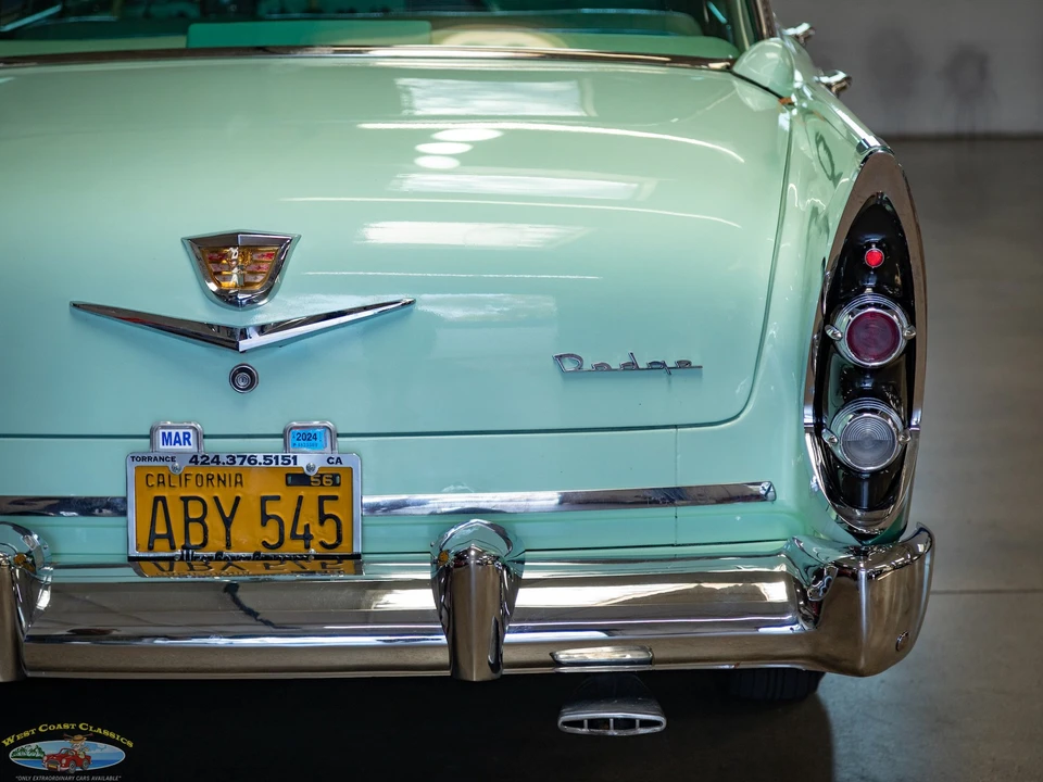 1956 Dodge Royal - Image 21 of 31
