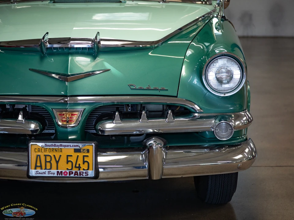 1956 Dodge Royal - Image 17 of 31