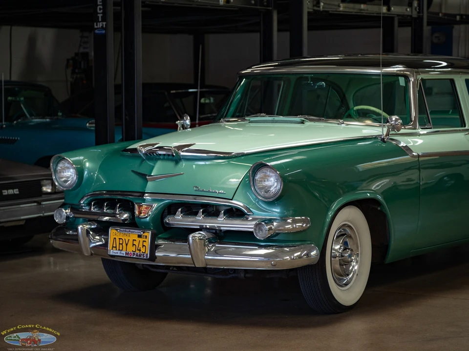 1956 Dodge Royal - Image 9 of 31