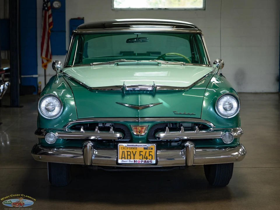 1956 Dodge Royal - Image 14 of 31