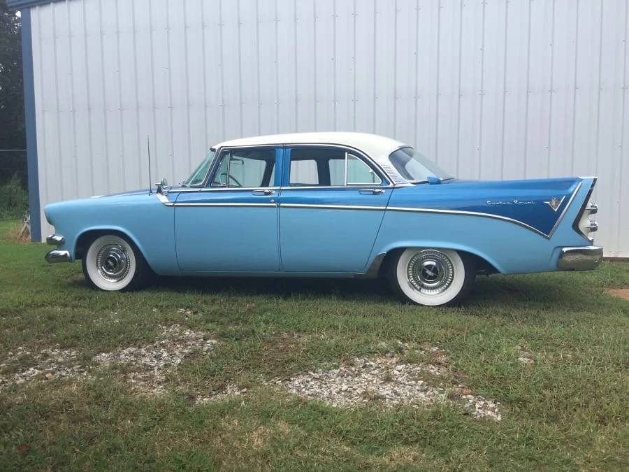 1956 Dodge Royal - Image 2 of 11