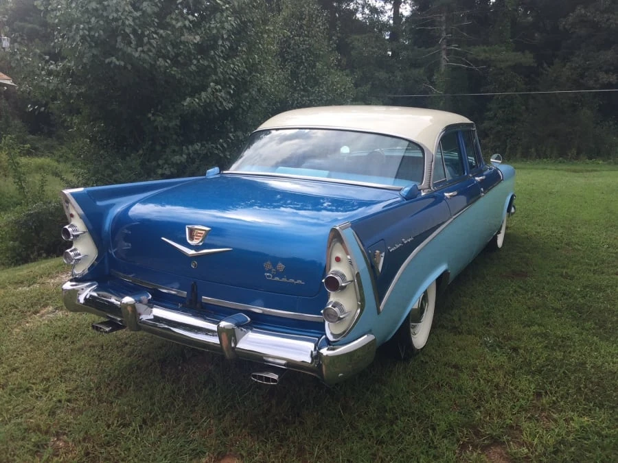 1956 Dodge Royal - Image 3 of 11