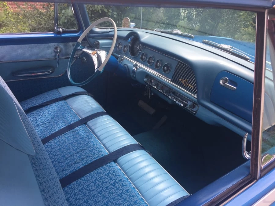 1956 Dodge Royal - Image 5 of 11
