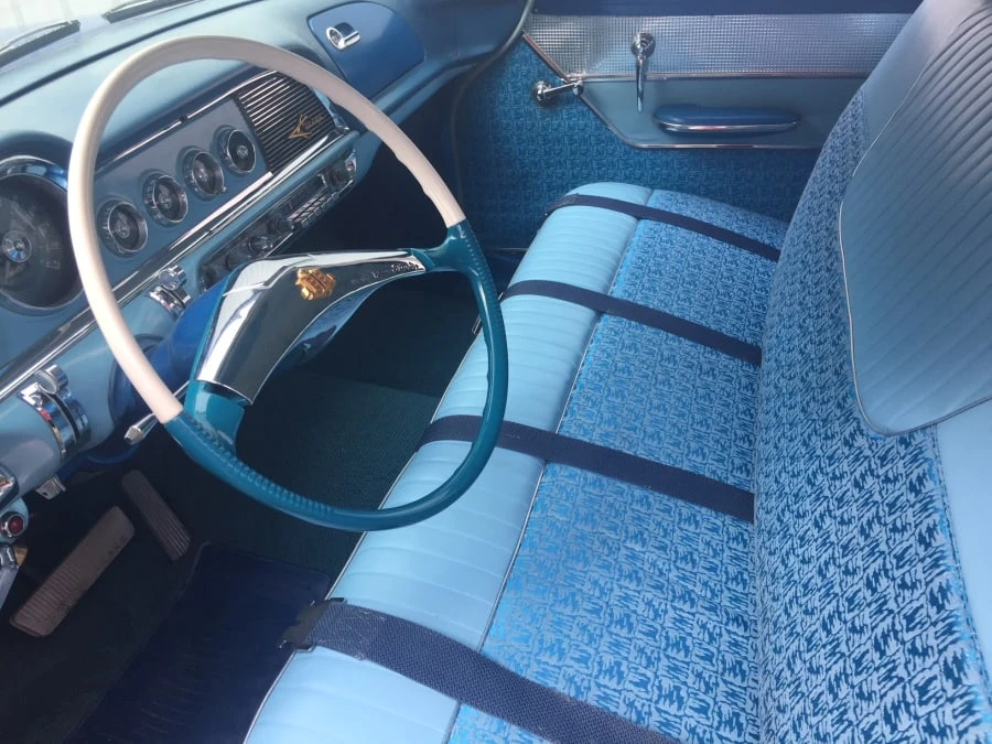 1956 Dodge Royal - Image 4 of 11