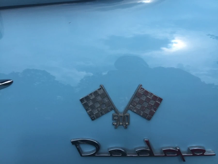 1956 Dodge Royal - Image 9 of 11