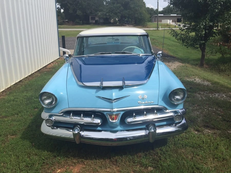 1956 Dodge Royal - Image 11 of 11