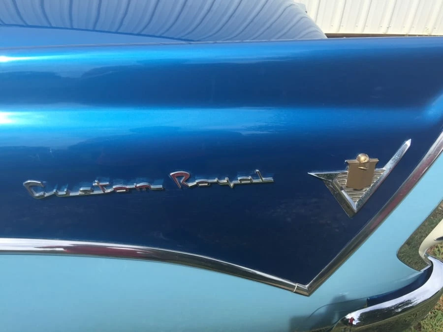 1956 Dodge Royal - Image 10 of 11