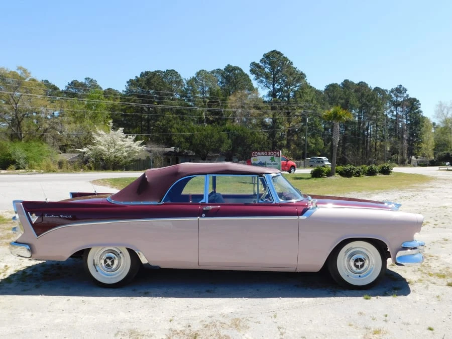 1956 Dodge Royal - Image 2 of 5