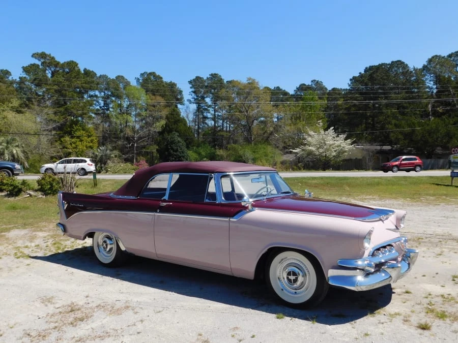 1956 Dodge Royal - Image 5 of 5