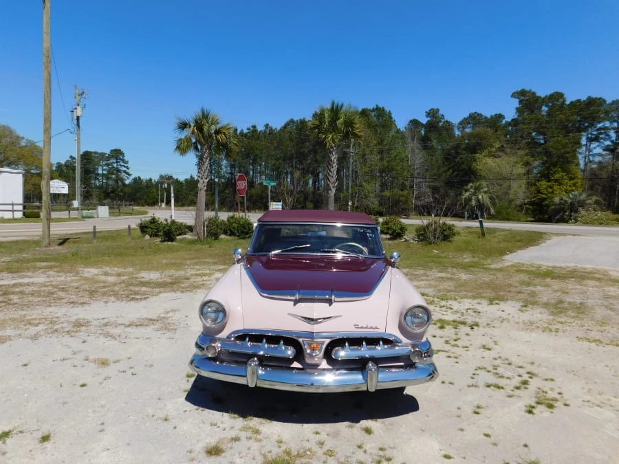 1956 Dodge Royal - Image 4 of 5