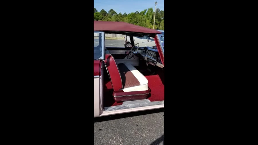 1956 Dodge Royal - Image 3 of 5