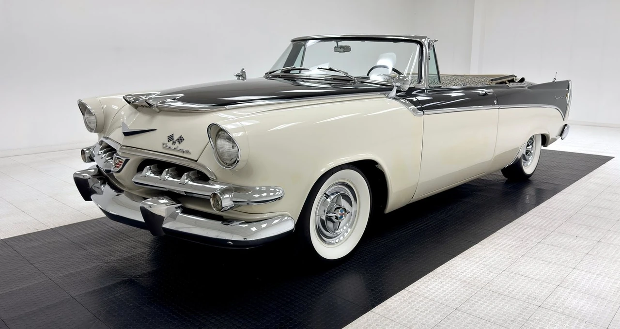 1956 Dodge Royal - Image 2 of 21