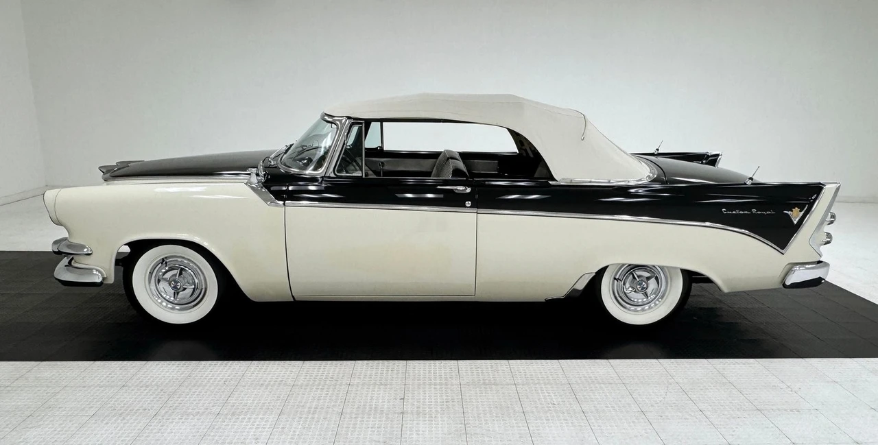 1956 Dodge Royal - Image 3 of 21