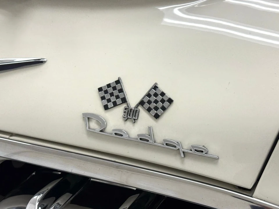 1956 Dodge Royal - Image 14 of 21