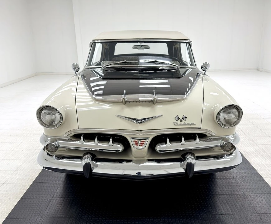 1956 Dodge Royal - Image 11 of 21