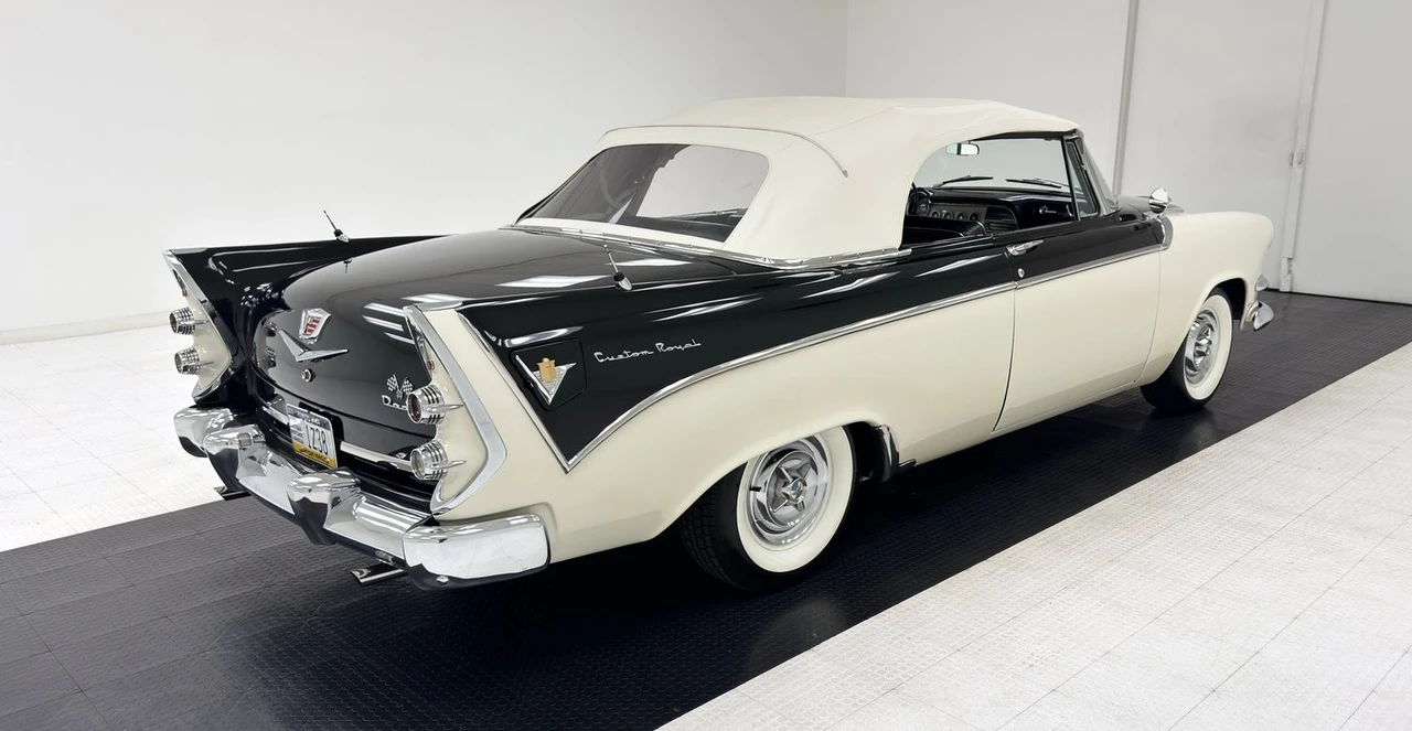 1956 Dodge Royal - Image 8 of 21