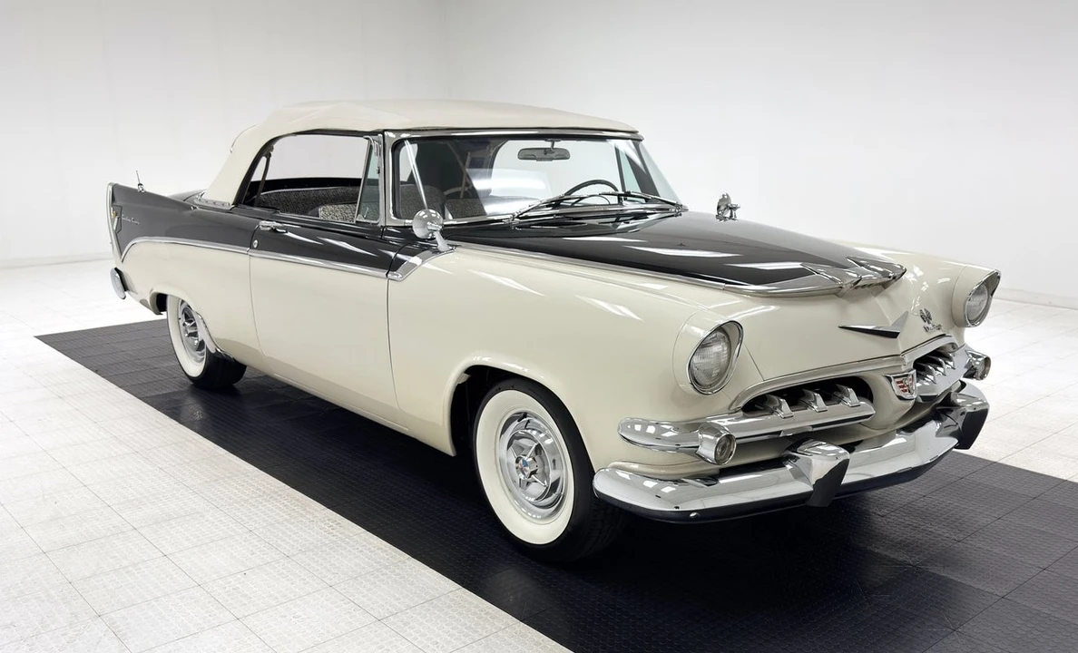 1956 Dodge Royal - Image 10 of 21